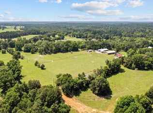 8548 Fm 2022 N, Grapeland, TX 75844