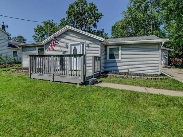 308 Pine Street, Stoughton, WI 53589