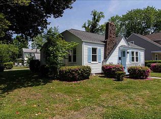 400 Glendale Ave, Norfolk, VA 23505