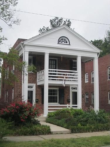 1st image of 4005 Cutshaw Ave #B
