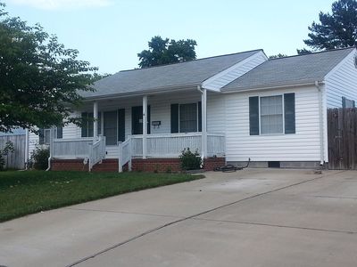 4 Julia Ter, Newport News, VA, 23608