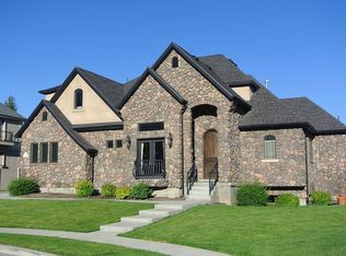 873 S Healey Homestead Cir, Alpine, UT 84004