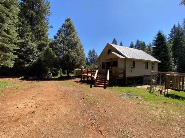 14078 Cope Way, Camptonville, CA 95922