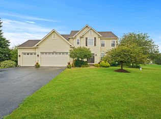 9108 Deborah Ln, Spring Grove, IL 60081