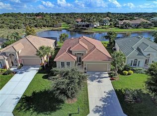 2564 Sawgrass Marsh Ct, Pt Charlotte, FL 33953