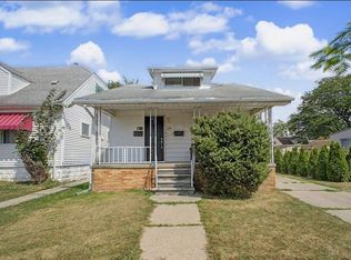 6126 Yinger Ave, Dearborn, MI 48126