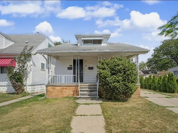 6126 Yinger Ave, Dearborn, MI 48126