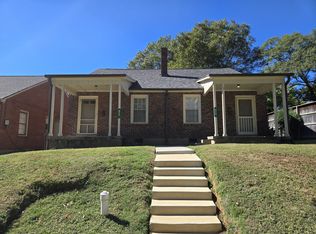 517 S Barksdale St #517, Memphis, TN 38104