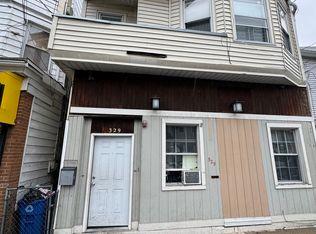 329 Totowa Ave FLOOR 2, Paterson, NJ 07502