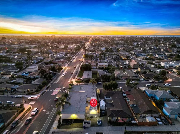 1085 12th St Unit E, Imperial Beach, CA 91932