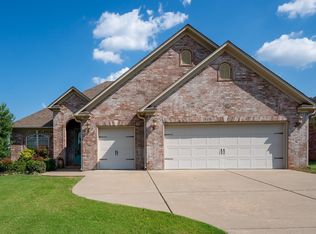 1060 Georgetown Dr, Conway, AR 72034