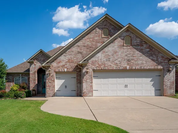 1060 Georgetown Dr, Conway, AR 72034