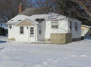 220 Wilson Ave, Montevideo, MN 56265