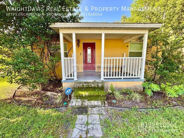 1219 E Frierson Ave, Tampa, FL 33603