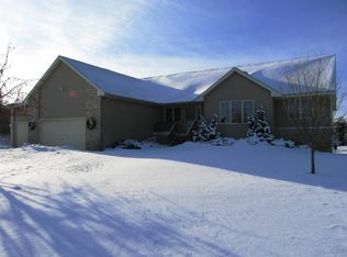 25336 139th St NW, Zimmerman, MN 55398