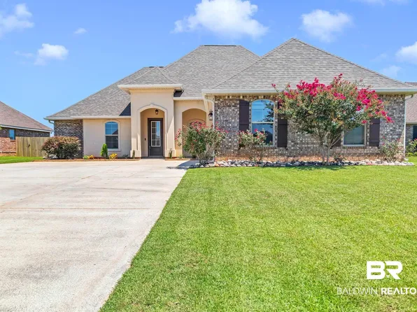 11563 Alabaster Dr, Daphne, AL 36526