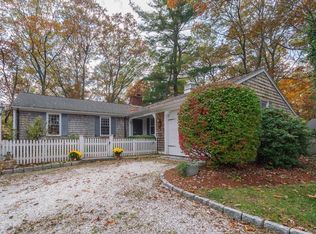 154 Fairview Ave, Rehoboth, MA 02769
