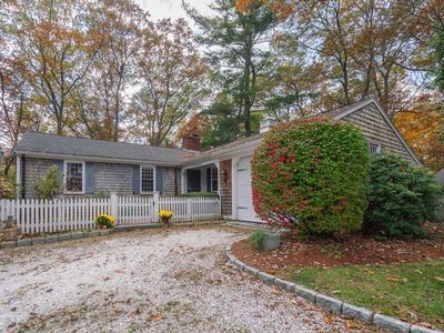 154 Fairview Ave, Rehoboth, MA, 02769