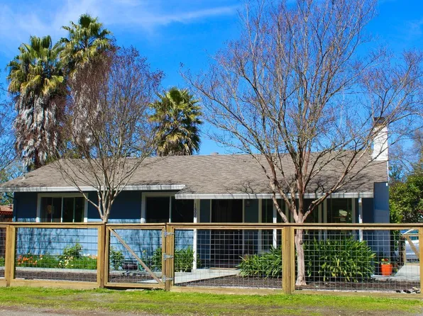 1805 Hoen Avenue, Santa Rosa, CA 95405