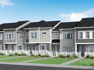 505 Myrick Aly, Charlotte, NC 28217