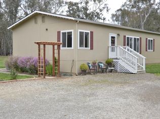 13401 Bennett Rd, Herald, CA 95638