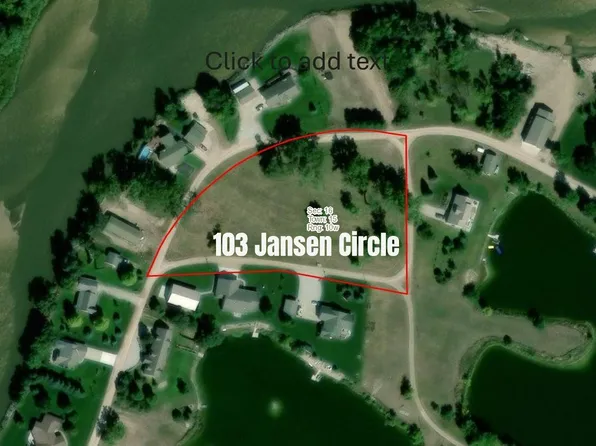 103 Jansen Cir, Saint Paul, NE 68873