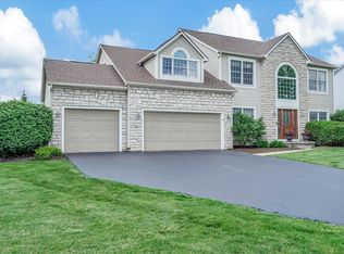 9110 Appaloosa Dr, Pickerington, OH