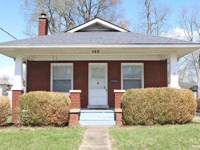 143 Penmoken Park, Lexington, KY, 40503