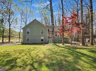 1943 Oakleaf Ct, Lithia Springs, GA