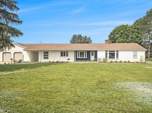 12000 S Sprinkle Rd, Vicksburg, MI 49097