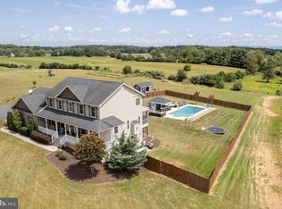 197 John Deere Ct, Clear Brook, VA 22624