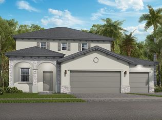 Voyage Plan, Heron Pointe : Palm Collection, Homestead, FL 33033