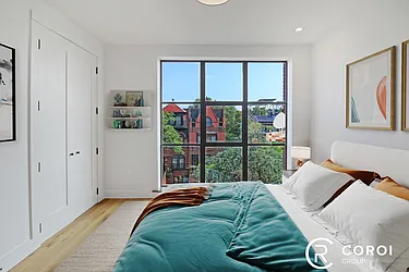 Rented by Coroi Corp