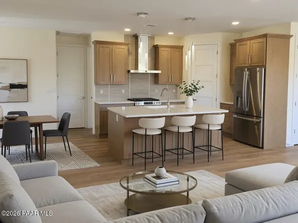 4843 E Diamond Dr, Prescott, AZ 86301