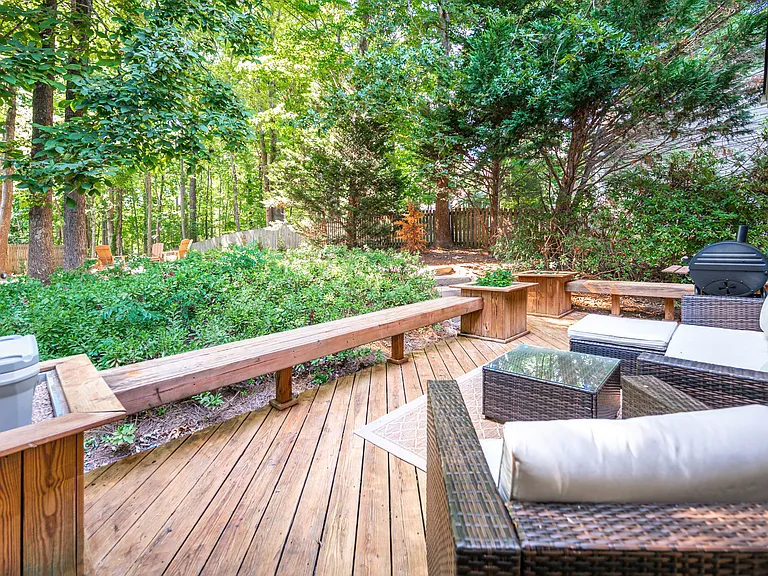 128 Chimney Rise Dr — Photo 34