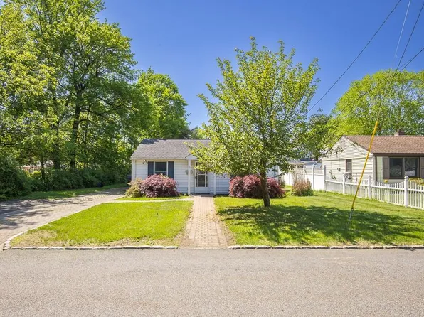 15 Kwiecinski Street, West Haverstraw, NY 10993