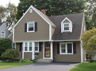 61 Winfield Rd, Rochester, NY 14622