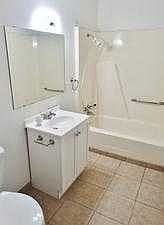 Hall Bathroom