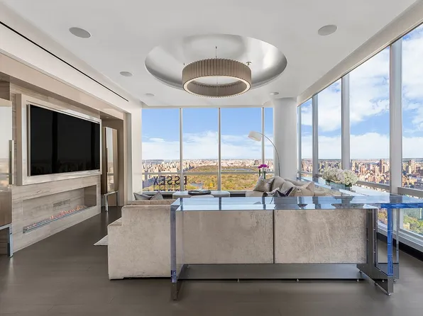 157 W 57th St APT 53B, New York, NY 10019