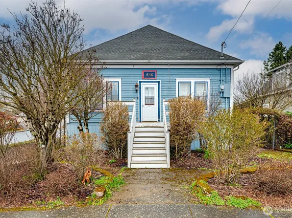 656 Davidson Avenue, Woodland, WA 98674