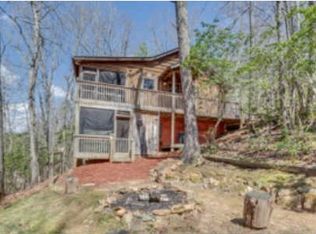 99 Tanglewood Cv, Blue Ridge, GA 30513