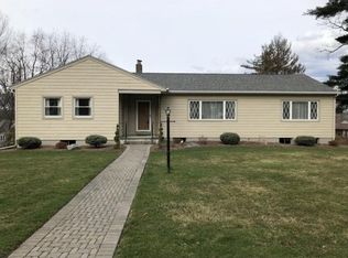 19 Audubon Ave, Binghamton, NY 13903