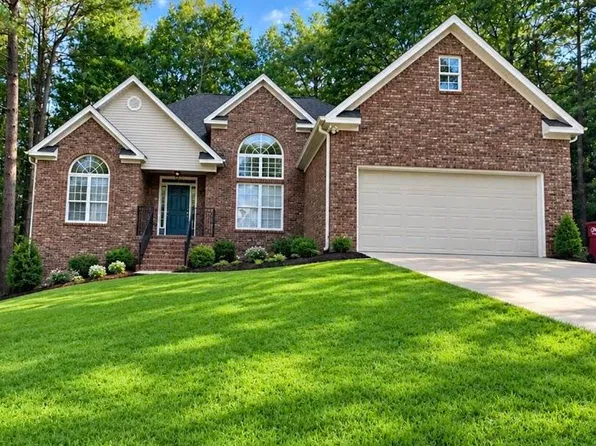 298 Northridge Dr, Macon, GA 31220