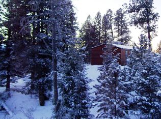 22 Shavano Dr, Florissant, CO 80816