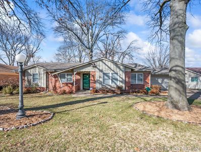 6010 S Lakewood Ave, Tulsa, OK, 74135