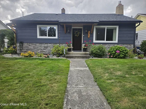 1935 N 7th St, Coeur D Alene, ID 83814