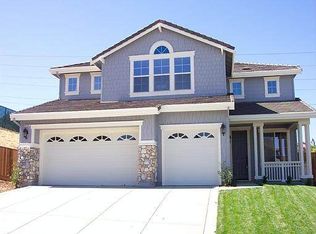 5108 Aubrey Cy, Antioch, CA