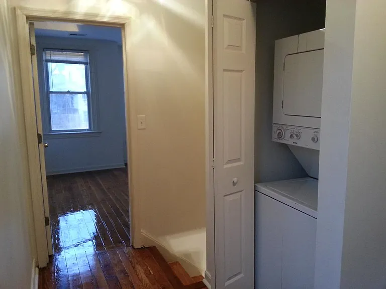 1208 Kirby St NW #MAIN LEVEL — Photo 9