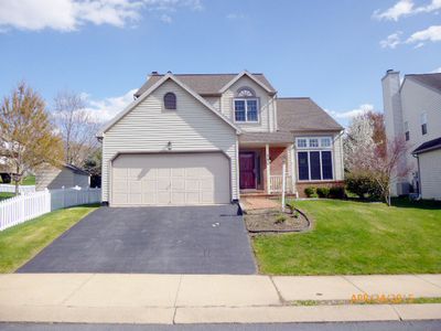 182 Brickyard Cir, Ephrata, PA, 17522