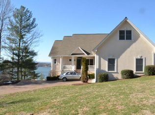 250 Village Ln, Hardy, VA 24121